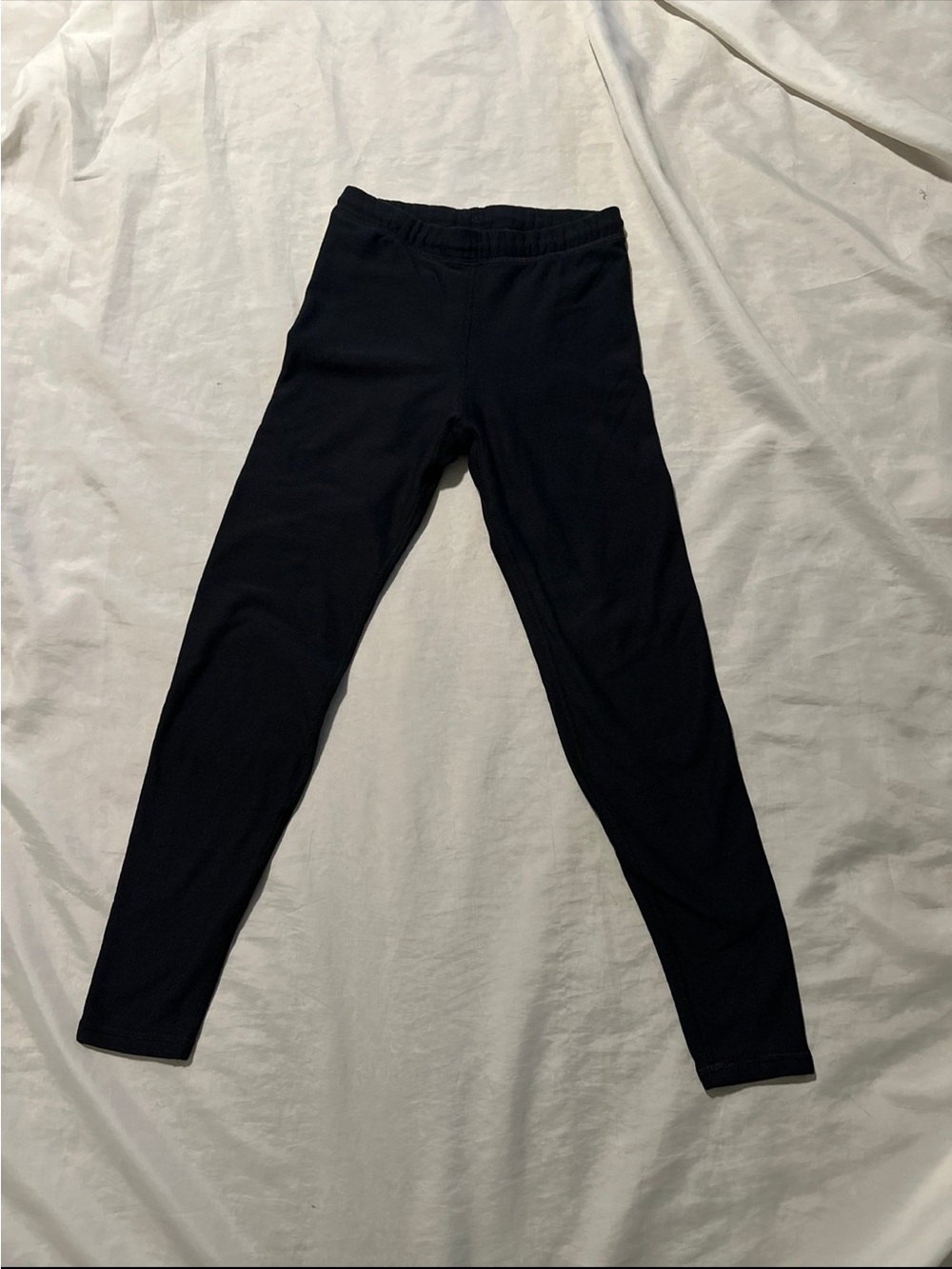 The North Face Fleece Lined Leggings Sz M